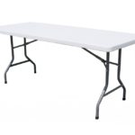 Table pliante