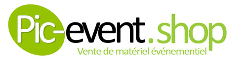 Logo Pic-Event.shop