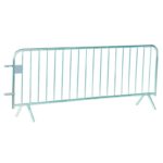 Pic-Event Shop Vente Barriere Police 2m50