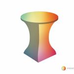 PERSONNALISATION HOUSSE TABLE MANGE DEBOUT PIED CISEAU