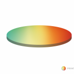 PERSONNALISATION HOUSSE STRETCH POUR PLATEAU DE TABLE